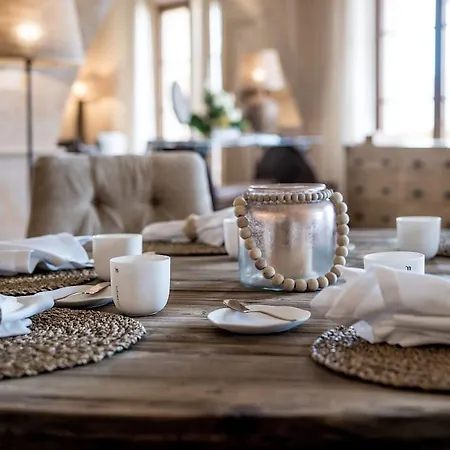 Creu De Tau Art & - Only Adults Hotel 4*