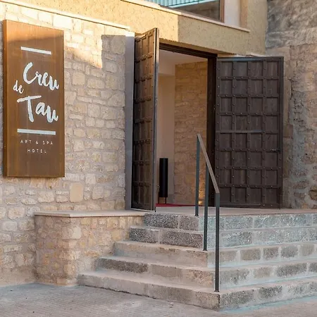 Creu De Tau Art & - Only Adults