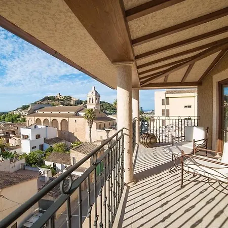 Creu De Tau Art & - Only Adults Hotel Capdepera (Mallorca)