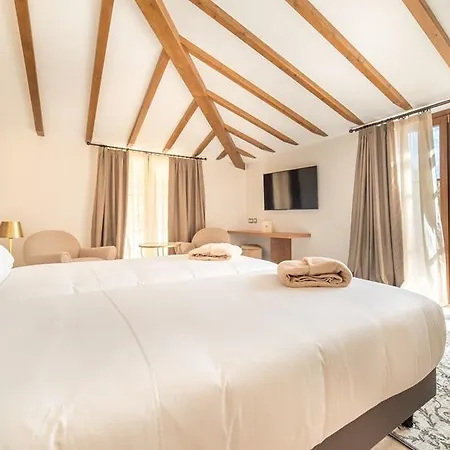 Creu De Tau Art & - Only Adults Hotel Capdepera (Mallorca)