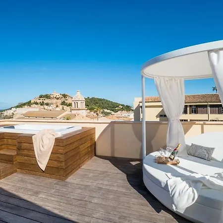 Creu De Tau Art & - Only Adults Hotel