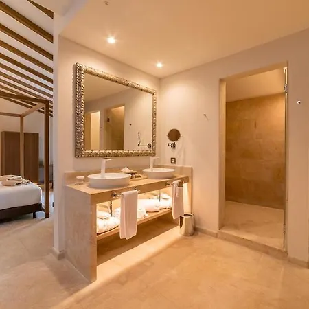 Creu De Tau Art & - Only Adults Hotel Capdepera (Mallorca)