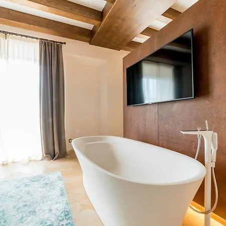 Creu De Tau Art & - Only Adults Hotel