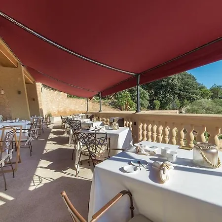 Hotel Creu De Tau Art & - Only Adults 4*