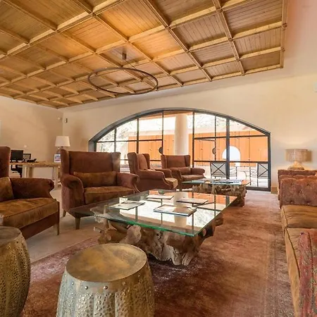Creu De Tau Art & - Only Adults 4* Capdepera (Mallorca)