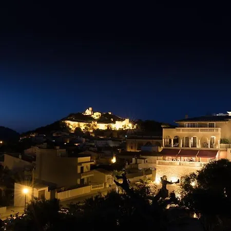 Hotel Creu De Tau Art & - Only Adults